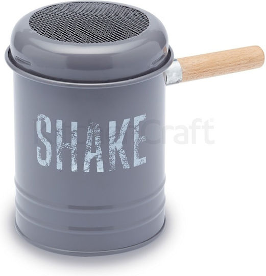 Kitchen Craft Paul Hollywood Κόσκινο από Μέταλλο