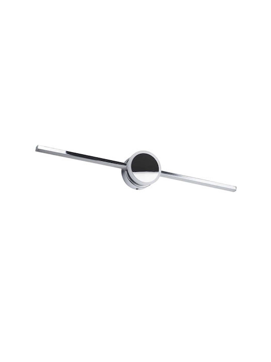 GloboStar Opal Modern Lamp Bathroom with Integr...