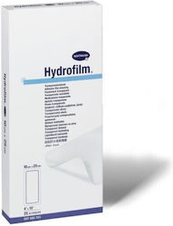 Hartmann Impermeabile și Sterilizate Plasturi Autoadezivi Hydrofilm Plus 30x10cm 25buc