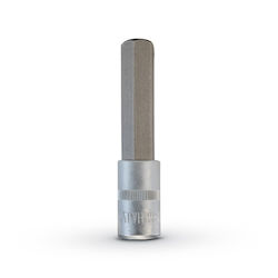 Bormann Pro Walnut with Allen Head and Socket 1/2'' H17 Bormann Pro Walnut with Allen Head and Socket 1/2'' H17