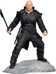 Dark Horse Comics Dune: Glossu Rabban