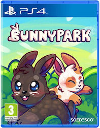 Bunny Park PS4 Game