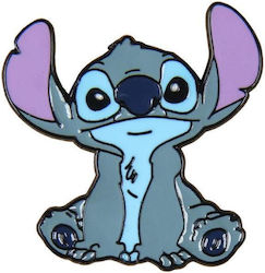 Disney Badge Stitch 1pcs Pin