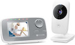 Motorola Baby Monitor with Camera & Screen 2.4"