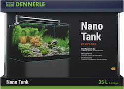 Dennerle Nano Tank Plant Pro 35lt