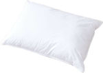 Nima Sleep Pillow Microfiber Soft 50x70cm