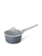 Woll aus Gussaluminium 2Es / 18cm