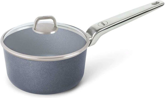 Woll Diamond Lite Pro Κατσαρόλες Γάλακτος aus Aluminiumguss 2lt / 18cm