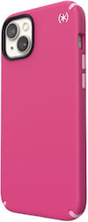 Speck Presidio2 Pro MagSafe Digitalpink / Blossompink / White (iPhone 14 Plus) Speck Presidio2 Pro MagSafe Digitalpink / Blossompink / White (iPhone 14 Plus)