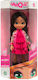 Giochi Preziosi Victoria Doll Unique Eyes Victoria for 3++ Years 25cm.