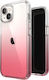 Speck Presidio Perfect-Clear Ombre Back Cover S...