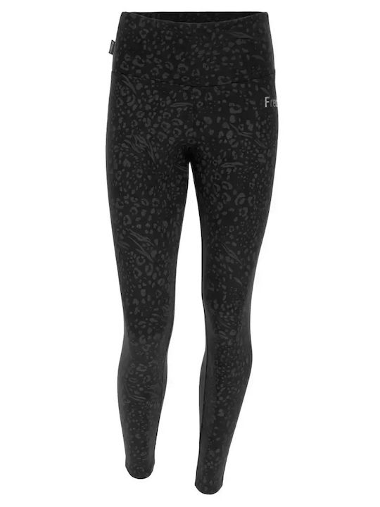 Freddy Everyday Leggings Black
