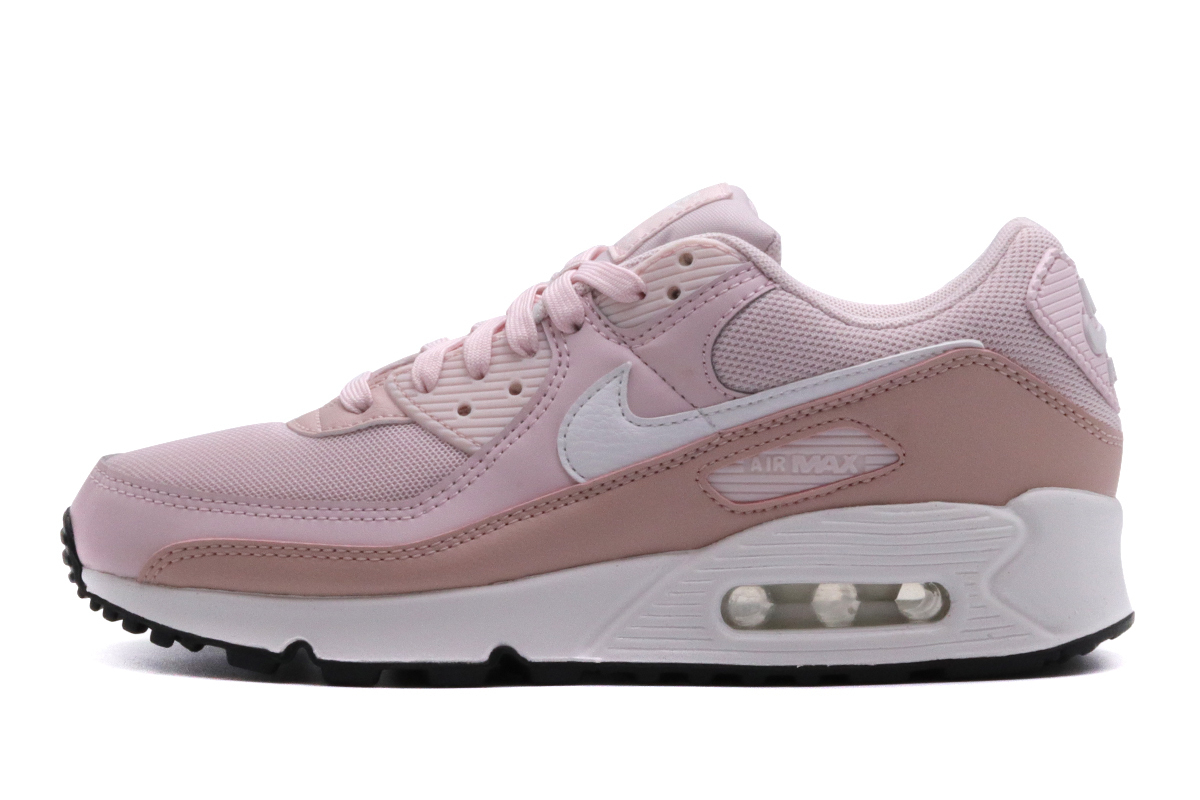 Nike Air Max 90 Încălțăminte sport Joasa pentru copii Fuchsia