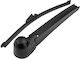 Back Car Wiper Blade