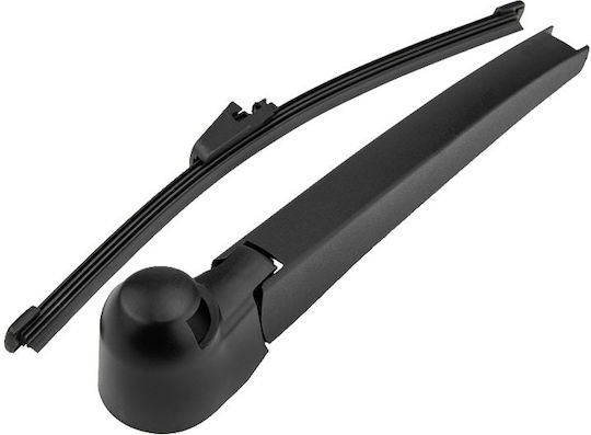 Back Car Wiper Blade