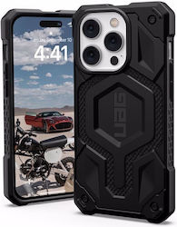 UAG Monarch Pro Back Cover Aramid Fiber 2mm Kev...