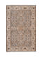 Naf Naf Amaro S376B Килим Правоъгълена M. Grey / M. Beige / L. Beige