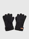 Kids Gloves Black Sonny