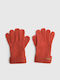 Kids Gloves Orange Sonny