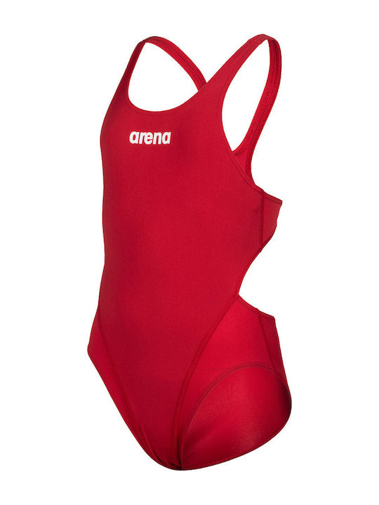 Arena Costum de baie pentru copii Întreg Roșu