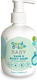 Good Bubble 2 in 1 Shampoo & Shower Gel with Cucumber & Aloe Vera 250ml with Pump