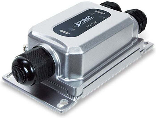 Planet Technology IPOE-E302 Repetitor PoE++