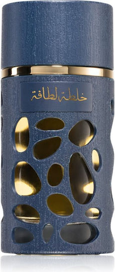 Lattafa Blend Of Khalta Eau de Parfum 100ml