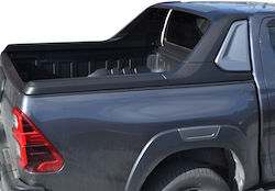 GroupAK Roll Bar Καρότσας Αυτοκινήτου για Toyota Hilux 2016+ & 2021+ GroupAK Roll Bar Καρότσας Αυτοκινήτου για Toyota Hilux 2016+ & 2021+