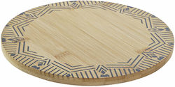 DKD Home Decor Placemats for Cooking Utensils Wooden