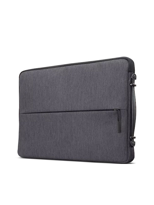 Lenovo Urban Sleeve Case Geantă Husă 13" Charcoal Grey
