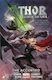 18% off Thor: God Of Thunder: The Accursed, 3 1