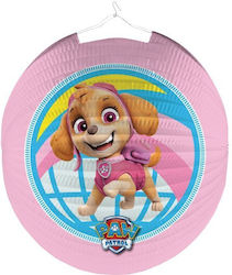 Amscan Paw Patrol Skye Φαναράκι για Party Paw Patrol 25εκ. Amscan Paw Patrol Skye Φαναράκι για Party Paw Patrol 25εκ.
