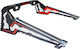 GroupAK Roll Bar Καρότσας Αυτοκινήτου για Toyota Hilux 2005+ & 2011+ 1τμχ