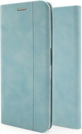 iNOS S-Folio NE Buchen Sie Synthetisches Leder Pastel Blue (Realme C31)