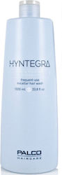 Palco Professional Hyntegra Frequent Șampoane de Utilizare Zilnică pentru Toate Tipurile Păr 1x1000ml