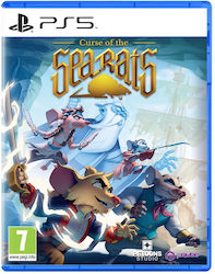 Curse of the Sea Rats PS5 Game