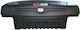 GroupAK Car Bed Toolbox for Mitsubishi L200 1998+ 1pcs