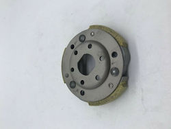 Motobert MBK Yamaha 107MM