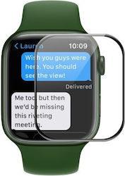 Enkay Hat Prince 3D Full Face Tempered Glass Apple Watch 41mm 1τμχ 103520404A Enkay Hat Prince 3D Full Face Tempered Glass Apple Watch 41mm 1τμχ 103520404A