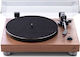 Argon Audio TT-4 Turntables Brown