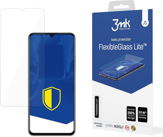 3MK FlexibleGlass Lite Full Face Tempered Glass (Huawei Nova Y70)