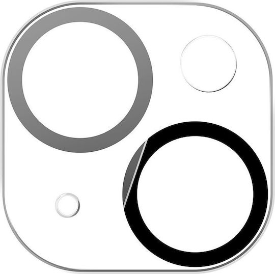 Joyroom JR-LJ2 Camera Protection Tempered Glass Transparent for the iPhone 14 / 14 Plus