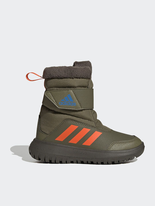 adidas Winterplay Μποτάκια Χιονιού