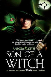 Son of A Witch