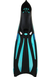 XDive Βατραχοπέδιλα Κολύμβησης Hunter Aquatic Blue