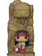 Funko Поп! Deluxe: Наруто - Hashirama Senju 1183 Специално издание