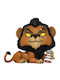 Funko Pop! Disney: Der König der Löwen - Scar 1144 Limitierte Auflage