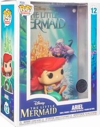 Funko Pop!VHS Covers: The Little Mermaid - Ariel 12 Special Edition (Exclusive)