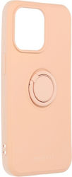 Roar Amber Back Cover Silicone Pink (iPhone 14 ...