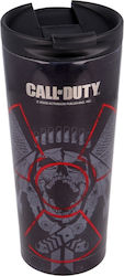 Stor Call Of Duty 425ml Μαύρο
